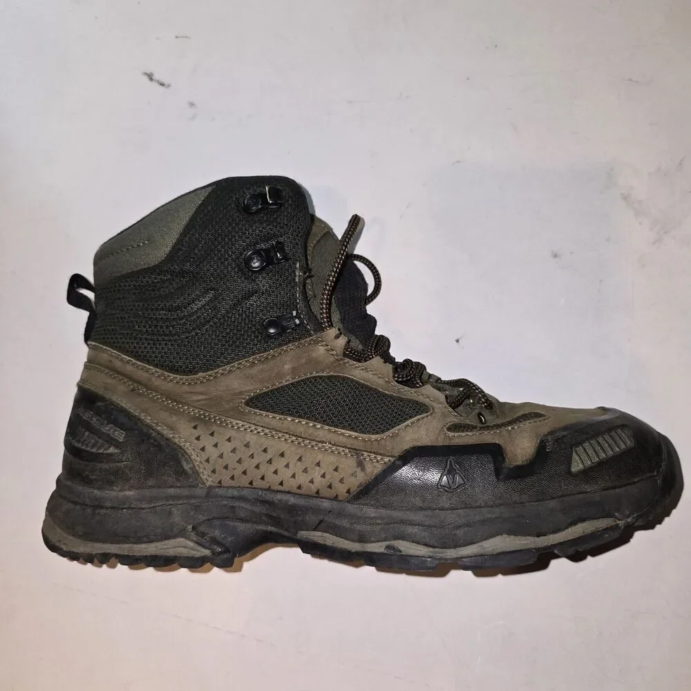 Vasque explore trails